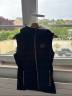 veste sans manches d&rsquo;&eacute;curie 