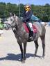 Grande Ponette de 8 ans
