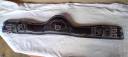 SANGLE DRESSAGE HKM ANATOMIQUE