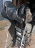 Selle Barefoot Arizona taille 1
