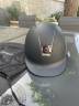 Bombe Samshield classique + housse