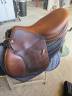 Selle renaissance plate cso