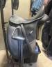 Selle de dressage Isabelle Werth 16,5 pouces