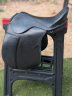 Selle de dressage taille adulte