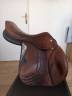 Selle equiline challenge 17p