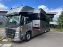 A VENDRE OU A LOUER  LLD  VOLVO FM 12 360ch POP OUT