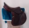Selle CWD 2gs mademoiselle obstacle 17,5