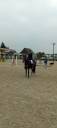 Jolie ponette de 13 ans 