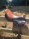Selle antares 17,5