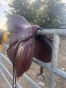 Selle mixte Amerigo 