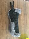 Amortisseur Ital Design gris 