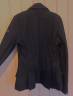Veste de concours Le Sabotier 