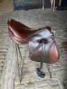 Selle mixte forestier 
