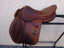 Selle Obstacle Delgrange 17'