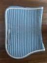Tapis de selle Equitheme Spring