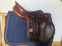 Selle mixte MEYER 16.5