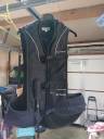 gilet airbag 