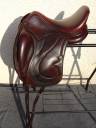 Selle Dressage Antares Cadence 17'