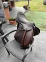 Selle antares 17,5