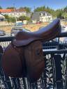 Selle Renaissance doubl&eacute; veau 2022 