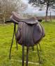 Selle Forestier Boeckelo