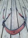 Collier freejump 