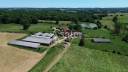 Propri&eacute;t&eacute; agricole de carat&egrave;re, isol&eacute;e, sur plus de 94ha d'u