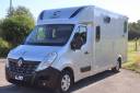 VL MASTER THEAULT 5P STALLE