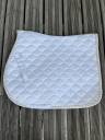 Tapis blanc