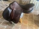 Selle devoucoux 17,5