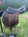 Selle cwd mademoiselle 2GS