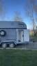 Van 2 places avec sellerie &agrave; vendre 