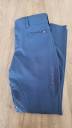 Pantalon samshield bleu roi