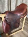 Selle CWD S02 -17&rsquo;- tr&egrave;s bon &eacute;tat 