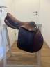 Selle Devoucoux Biarritz O