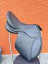 selle norton mixte  17,5 pouces 