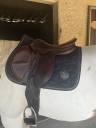 Selle antares 17,5