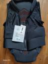 Dorsale equitheme neuve taille xl