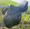 Selle de CSO CA Erre plus 