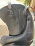 Selle de dressage