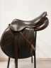 Selle CWD endurance 17,5
