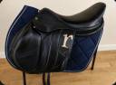 Selle Rebelle R20 &ndash; 17,5" &ndash; Monoquartier &ndash; Ann&eacute;e 2022