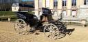 URGENT Cal&egrave;che type Victoria