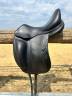 Selle dressage CWD 