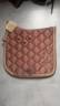 Tapis dressage eskadron h&eacute;ritage 