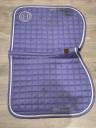 Tapis Harcour siriel violet 