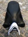 Selle de dressage Arion 17 pouces
