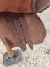 Selle 17'5 tattini 