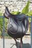 Selle de dressage Antares Cadence &ndash; 16,5