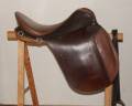 Superbe selle Sommer Somero VS &ndash; 17,5&rdquo;